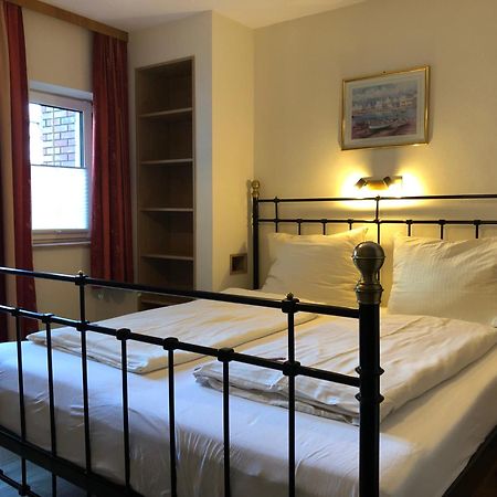 Gaestehaus Baldauf Берванг Екстериор снимка