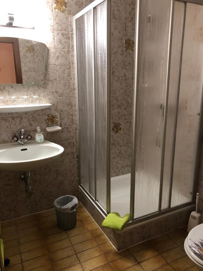 Gaestehaus Baldauf Берванг Екстериор снимка