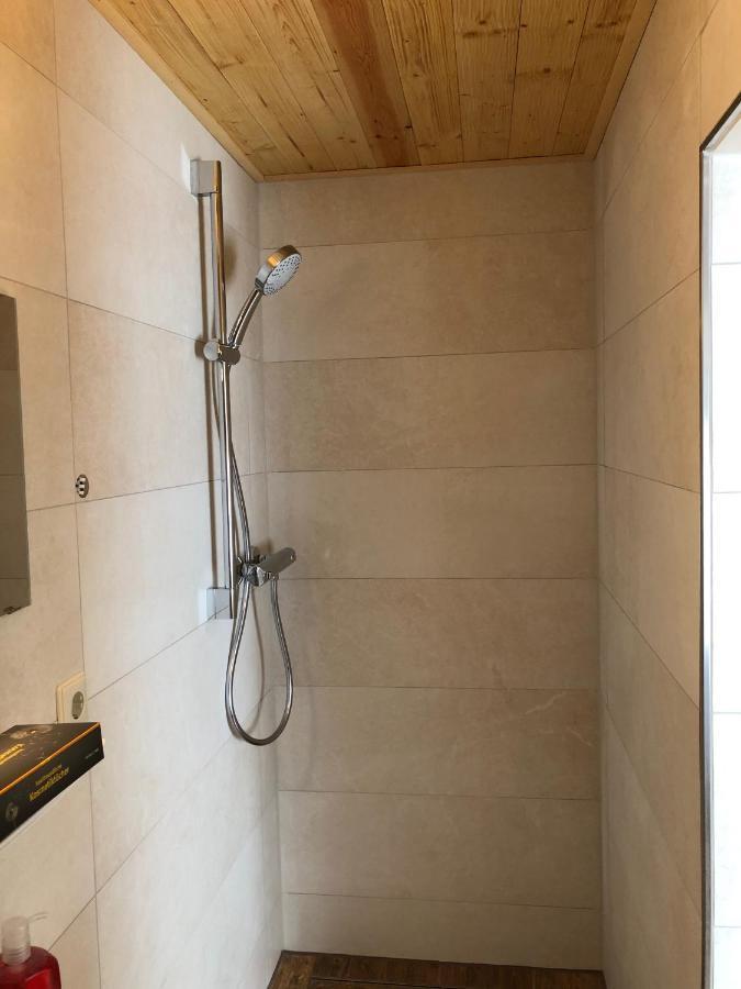 Gaestehaus Baldauf Берванг Екстериор снимка