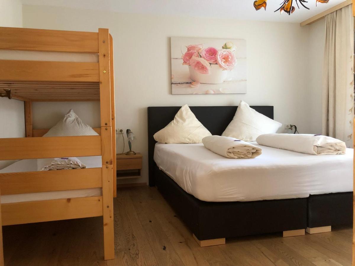 Gaestehaus Baldauf Берванг Екстериор снимка
