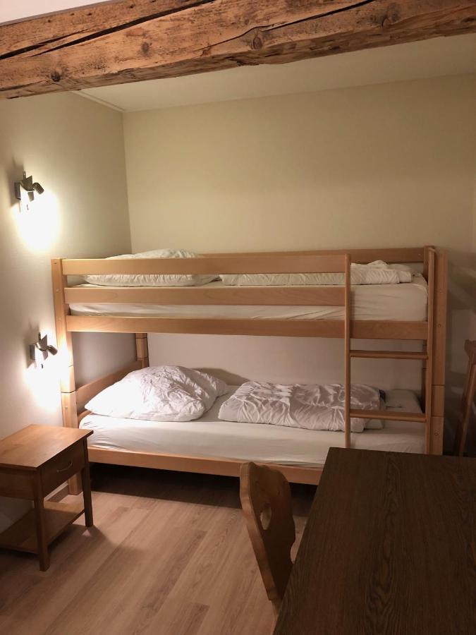 Gaestehaus Baldauf Берванг Екстериор снимка