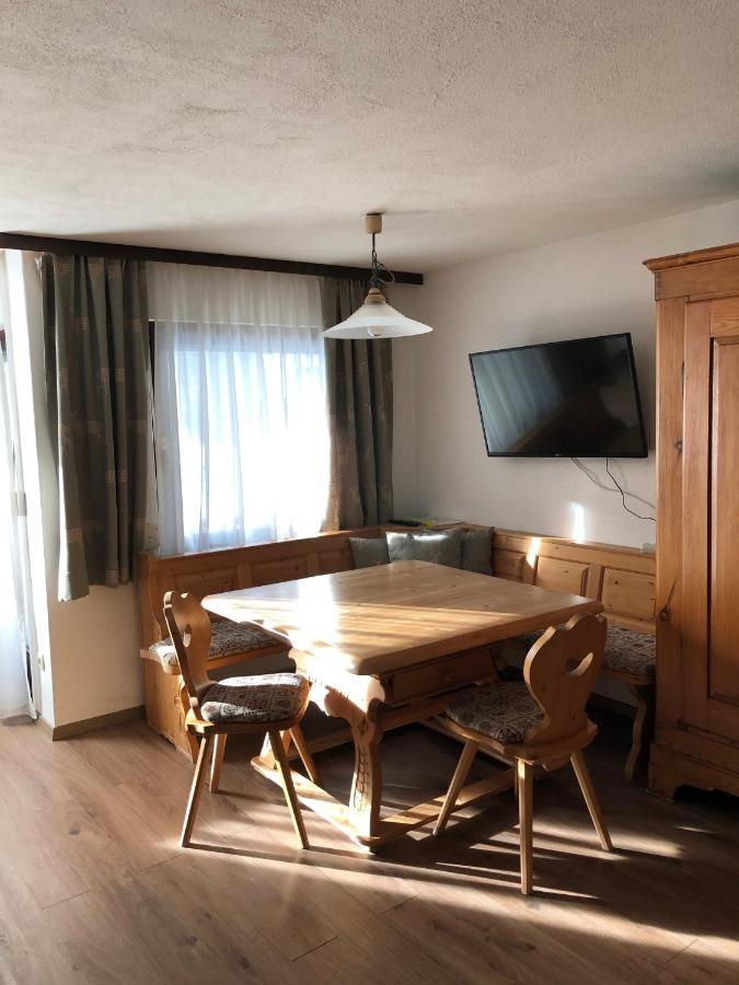 Gaestehaus Baldauf Берванг Екстериор снимка