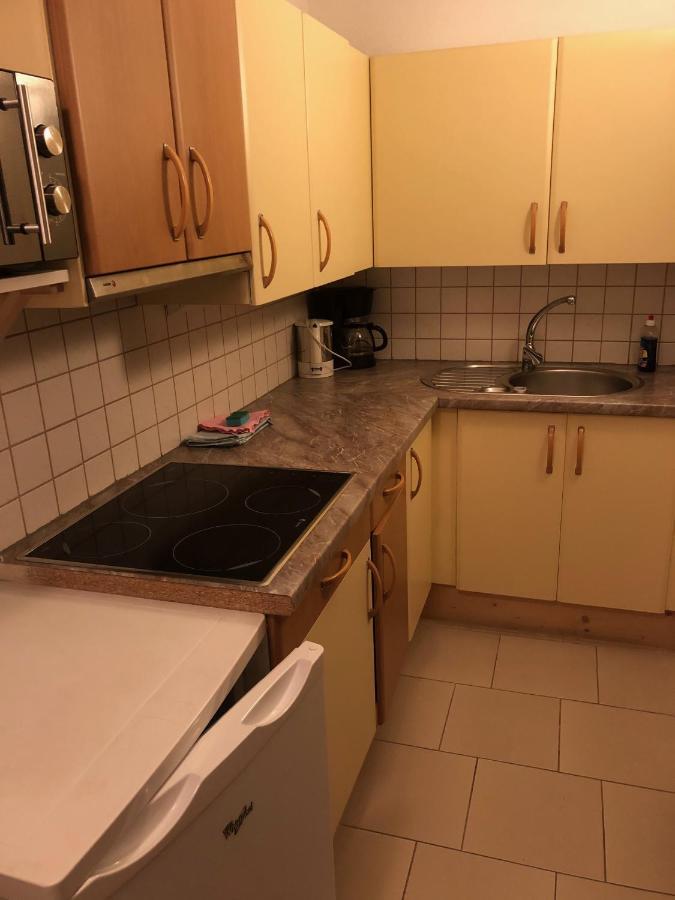 Gaestehaus Baldauf Берванг Екстериор снимка