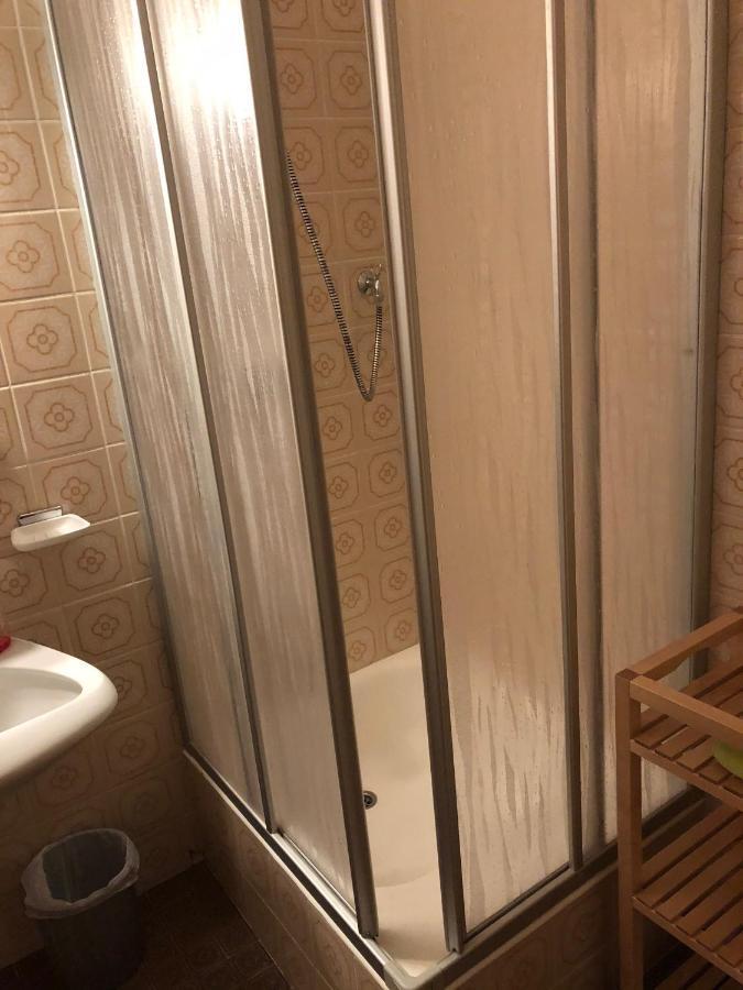 Gaestehaus Baldauf Берванг Екстериор снимка